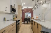 Modern Hillhurst Home, Rooftop Patio & 2 King Beds