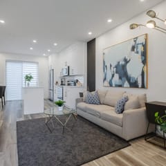 Free Parking, Pet Friendly, 3 BDR, Prime Location