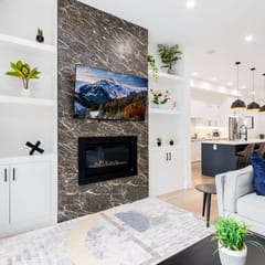 HotTub, 3 King Beds & Double Car Garage
