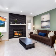 Pet Friendly 4BDR w/ Main Floor office/Bed