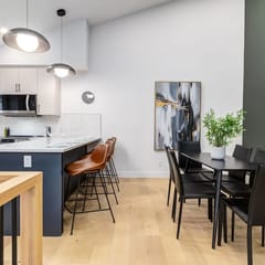 Brand New Perfect Family Home, w/ Garage Parking