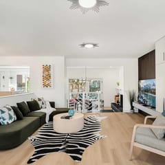 Close to All You Need, Underrated Area, King Bed