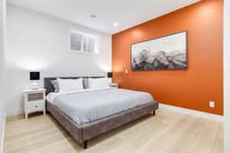 Brand New Perfect Family Home, w/ Garage Parking - Image 4